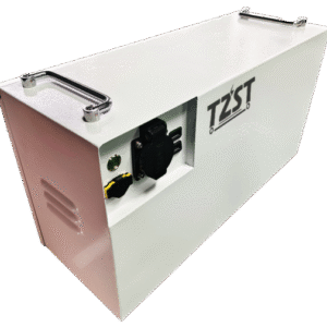 PS-1500W2K01 Portable Power Station Portable Energy Storage 1500W High Power 24V100Ah Large Capacity