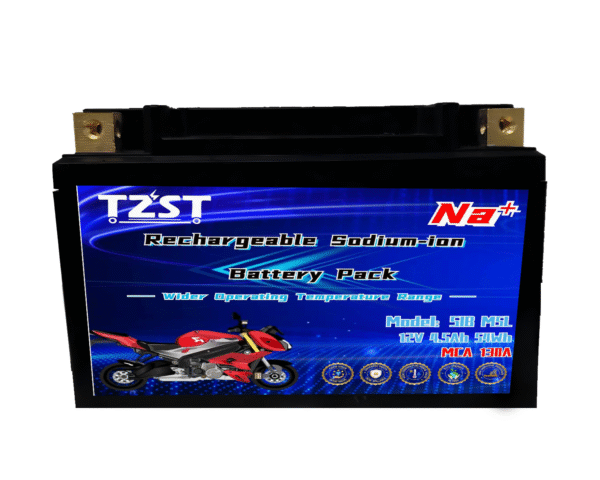 TZST Rechargeable Sodium-ion Battery Pack