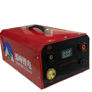 Emergency Starter Jump Starter