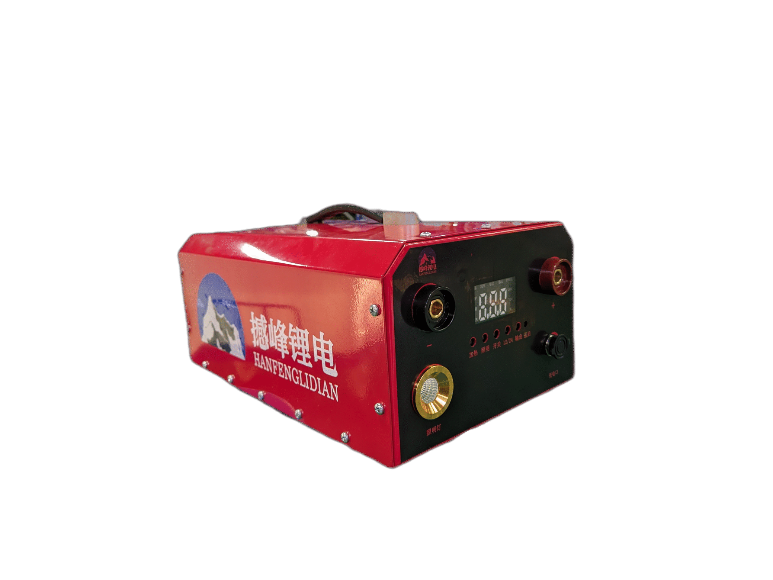 Emergency Starter Jump Starter