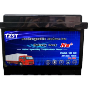 Rechargeable Sodium-ion Battery Pack SIB T20,vehicle battery