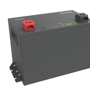 M12400 12V 400Ah RV LiFePO₄ Battery Pack