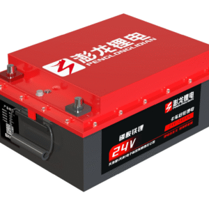 PL-H1 24V 280Ah Lithium-Ion Battery for Truck Start-Stop/APU