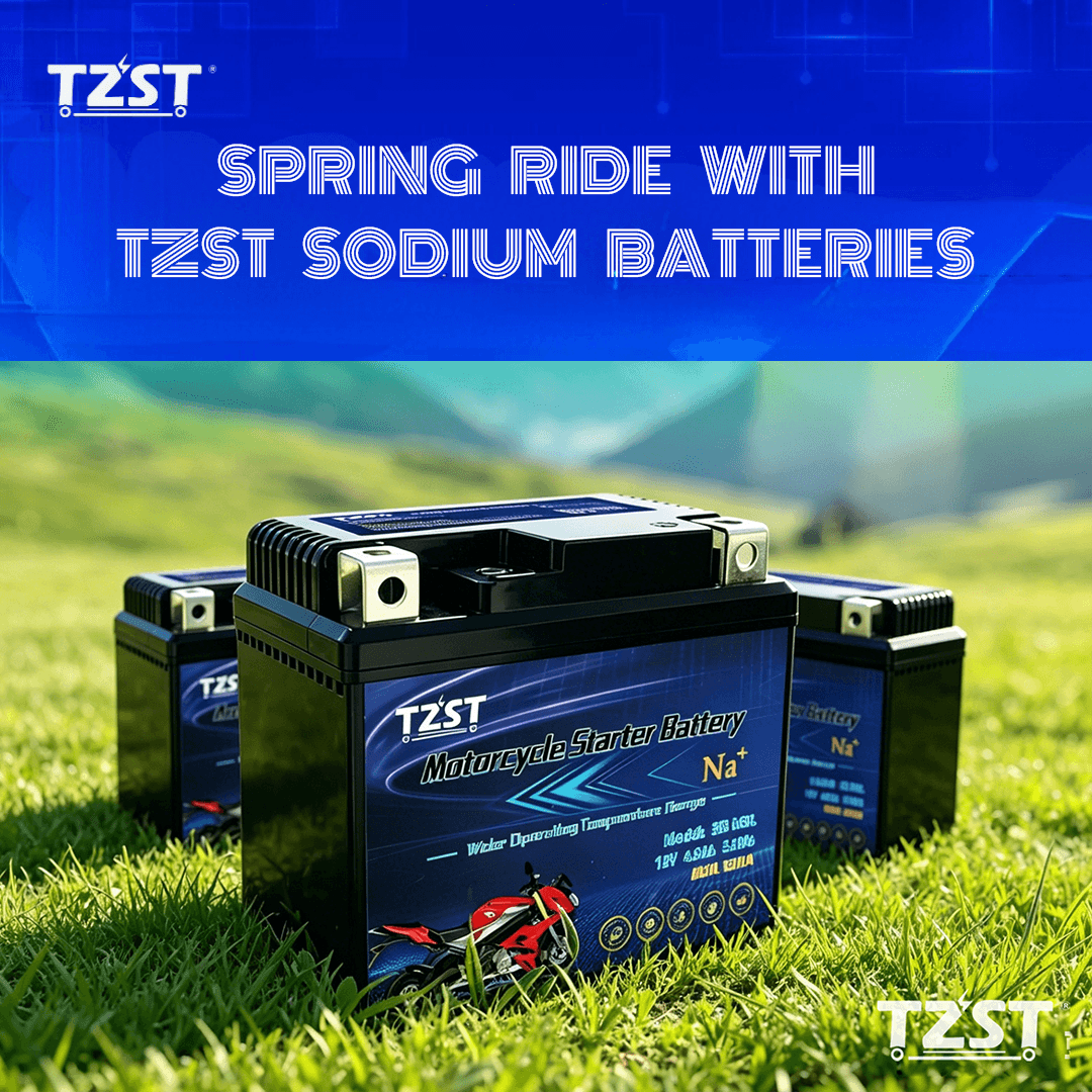 sodium ion vs lead acid motorcycle battery