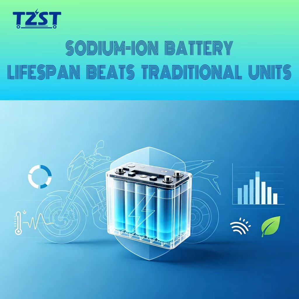 sodium-ion motorcycle battery lifespan
