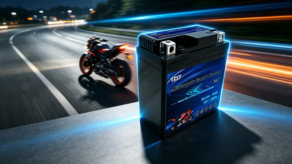 sodium ion battery manufacturer