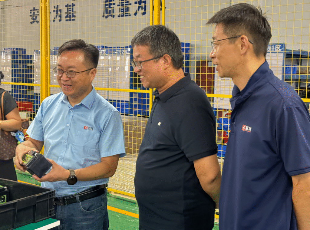 sodium-ion battery for commercial vehicles and motorcycles