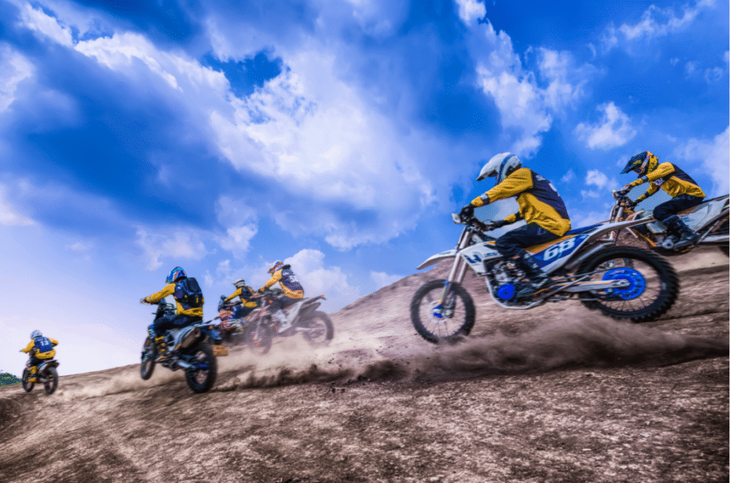 TZST sodium motorcycle starter batteries